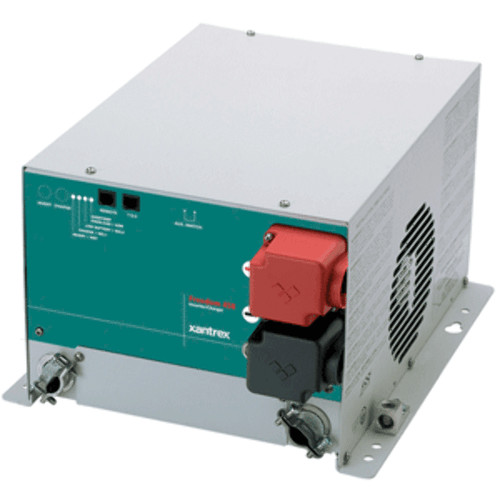 Xantrex freedom 458 - xantrex,