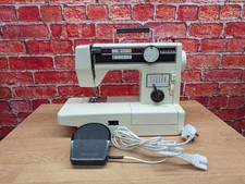 Toyota 4001S Sewing Machine