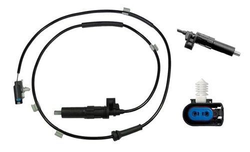 Fuelparts rear left - fuelparts, speed