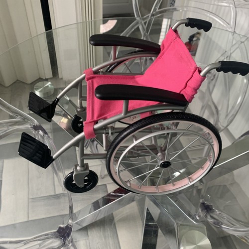 Our generation pink folding - og,