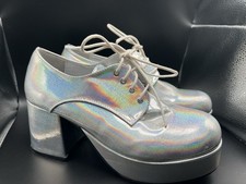 ellie 1031 3" Heel Disco