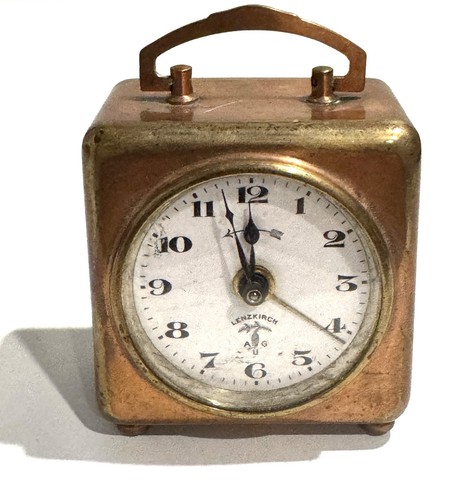 Antique art deco - antique, copper