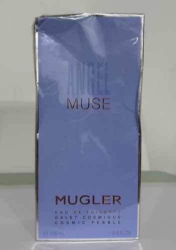Thierry mugler angel muse - thierry,