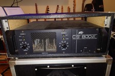 Peavey CS 800x Professional