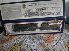 Bachmann Standard 4MT 4-6-0 Locomotive 75001. OO Gauge - Parts