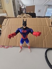 Kenner DC Comics 1993 Batman