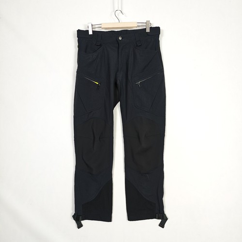 Haglofs rugged mountain pants - rugged,