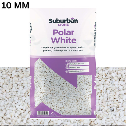 20kg bag decorative aggregate - 20kg,