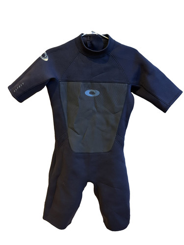 Osprey mens shortie wetsuit - mens,