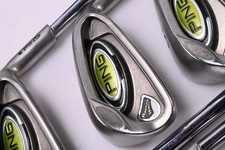 Ping Rapture Irons / 3-PW+SW /