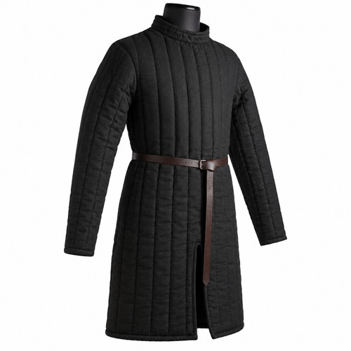 Handmade medieval gambeson - medieval,