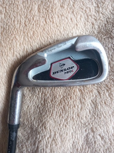 Left handed dunlop - left,