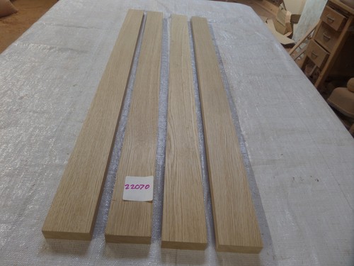 Hardwood oak timber board 4 - hardwood,