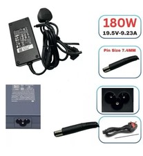 GENUINE DELL CHARGER 19.5V -