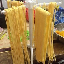 Pasta Drying Rack Spaghetti