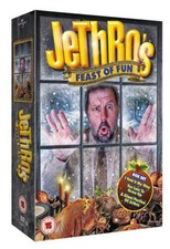 Jethro feast fun - of, collection