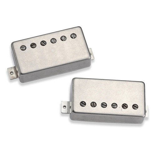 Seymour duncan custom shop - duncan, joe