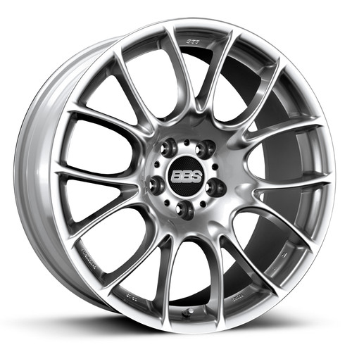 Bbs 18x8j 5x120 - bbs, ck