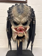 Custom made Predator Jungle