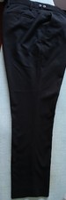 Primark Slim Fit Black