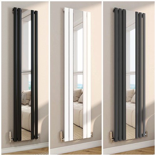 Designer flat panel heated - designer,