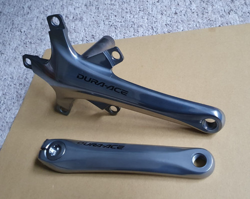 New shimano dura ace - new,