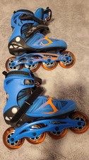 K2 VO2 90 Pro M Inline Skates