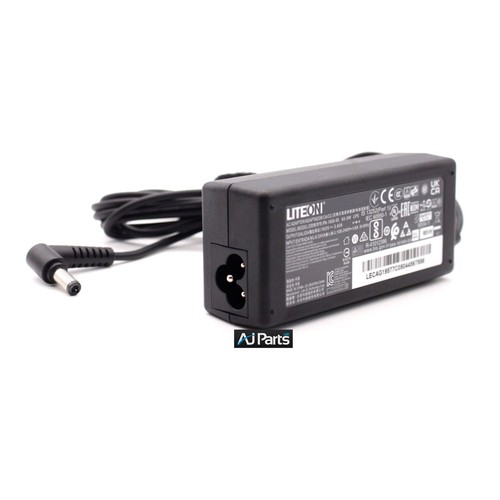 New 65w charger - power, supply