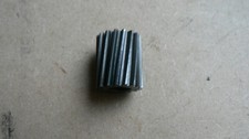 Bsa oil pump drive gear - bsa,