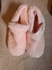 Totes Women's Slippers UK Size