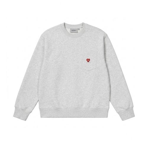 Carhartt wip crew - wip, neck