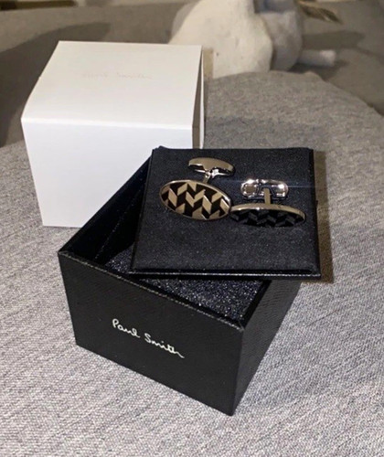 Paul smith signed oval - paul,