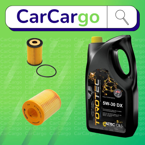 Service kit for - service,