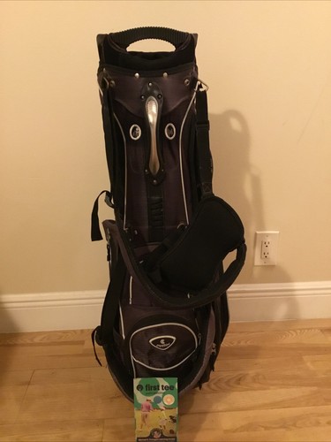 Cleveland golf stand bag - golf,