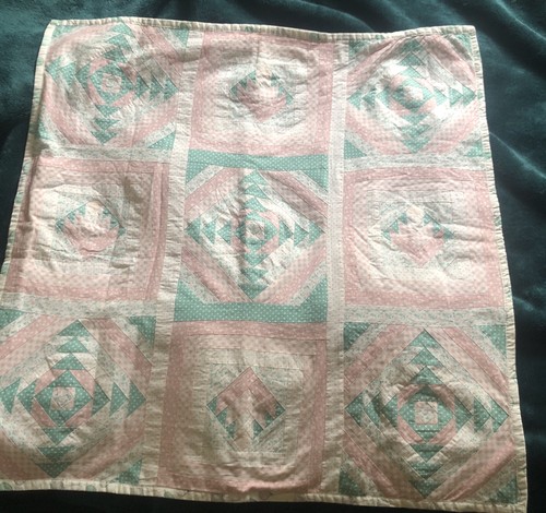 Patchwork quilt for - patchwork, or