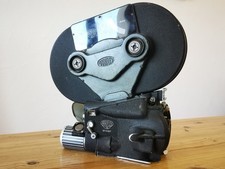 🔥 Arriflex M 16mm #867 +