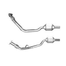 Approved Catalytic Converter