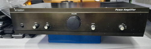 Promethean power amplifier - power,