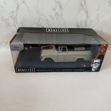 Jada 1/24 Universal Monsters