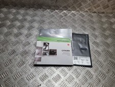 CITROEN C3 MK1 2002-2009