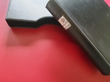 Lindner 18 ring binder. GB