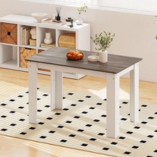 Wooden Dining Table Ligh Oak