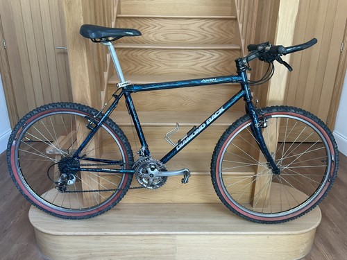 Diamond back ascent 1990 - diamond, 1990’s