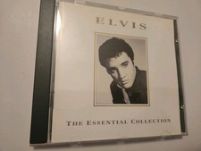 Elvis - The Essential