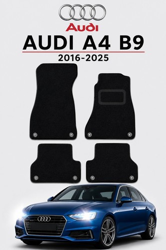 Audi 2016 2025 - audi, b9
