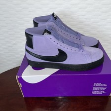 Nike SB Zoom Blazer Mid Dusty