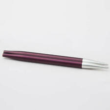 KnitPro Zing Interchangeable Needle Tips Standard & Short for Circular Knitting