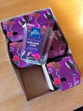 6x Glade Limited Edition