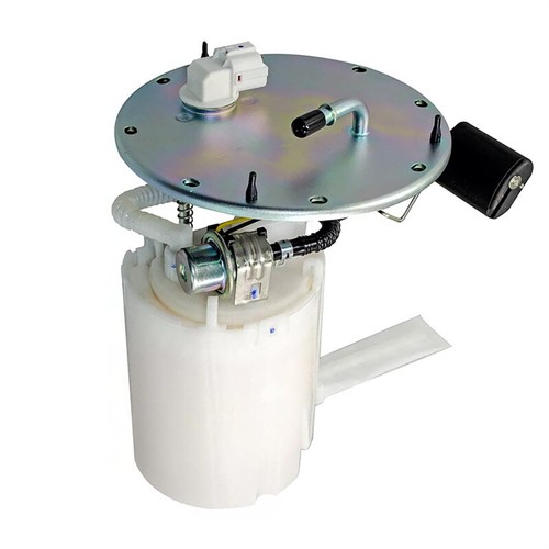 Fuel pump module - pump, assembly