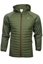 Jack & Jones Mens Quilted
